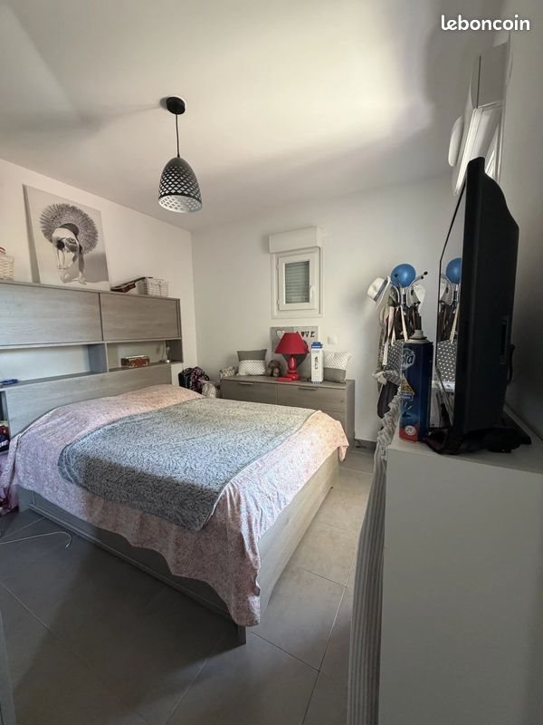 Appartement à louer, 42m², Venelles