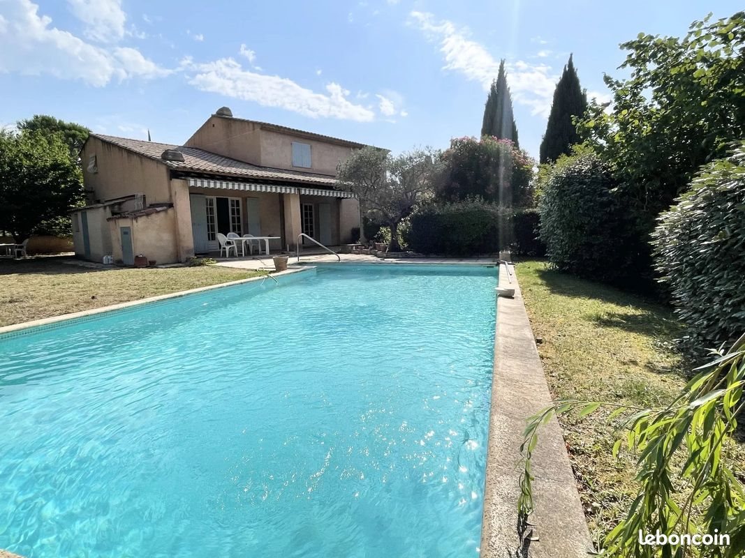 Maison à vendre, 200m², Aix-en-Provence