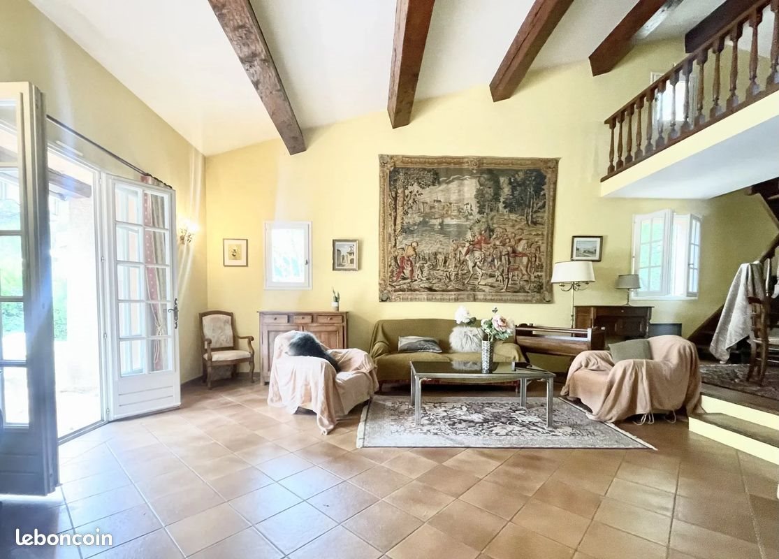 Maison à vendre, 200m², Aix-en-Provence