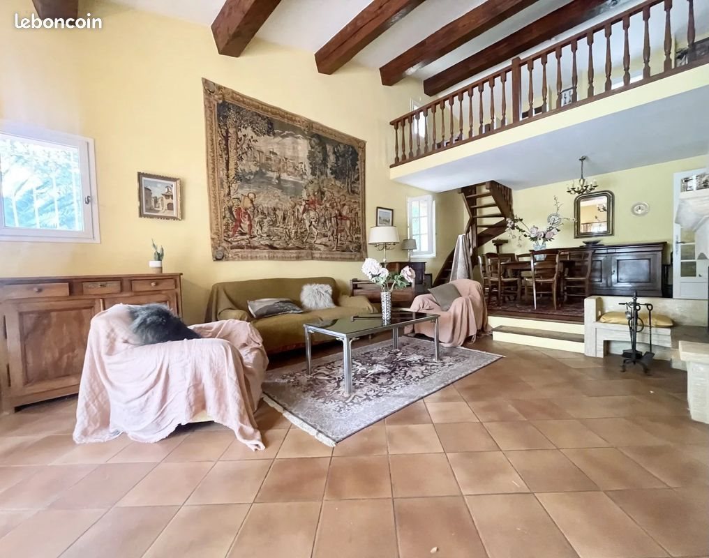 Maison à vendre, 200m², Aix-en-Provence