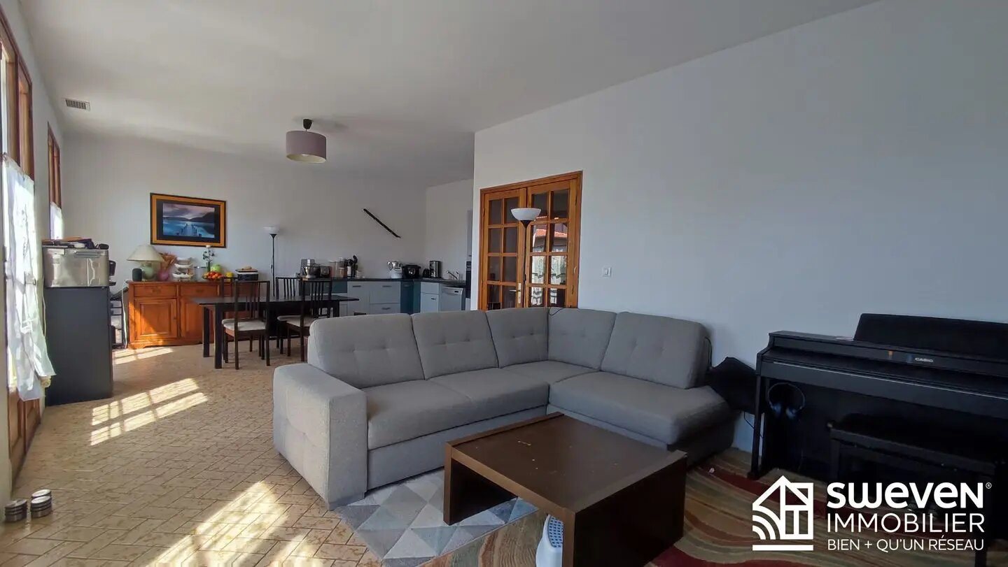 Maison à vendre, 135m², Plaisance-du-Touch