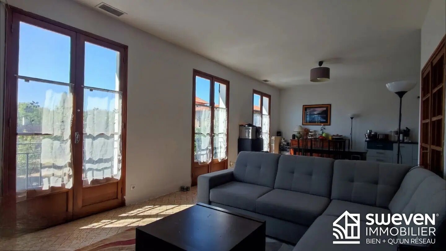 Maison à vendre, 135m², Plaisance-du-Touch