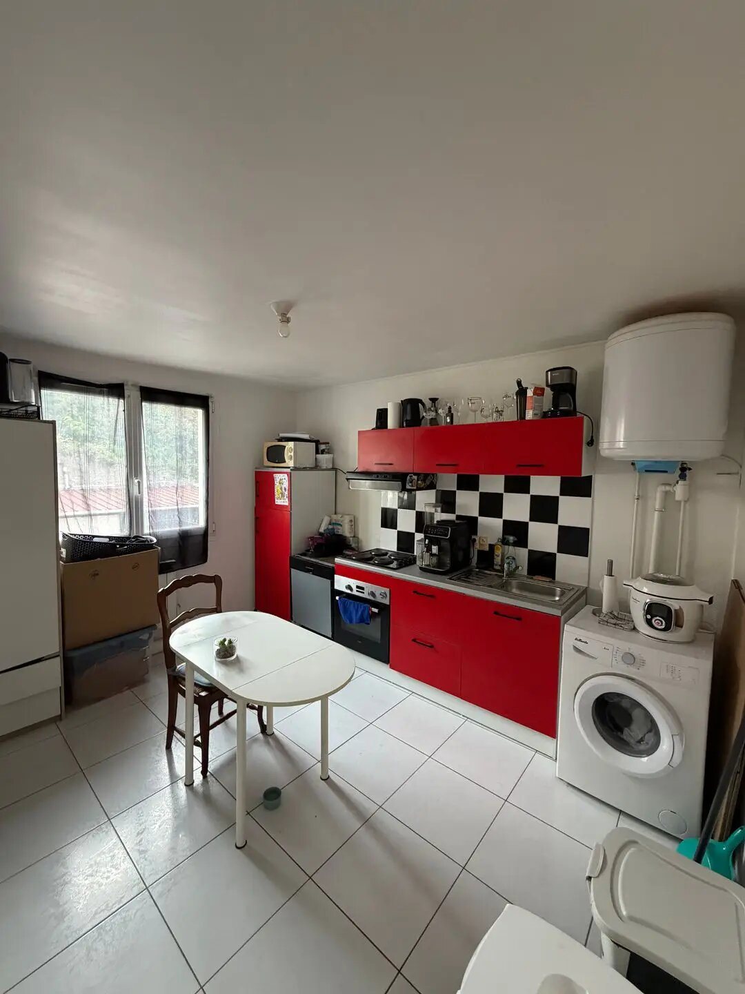 Appartement à louer, 32m², Douai