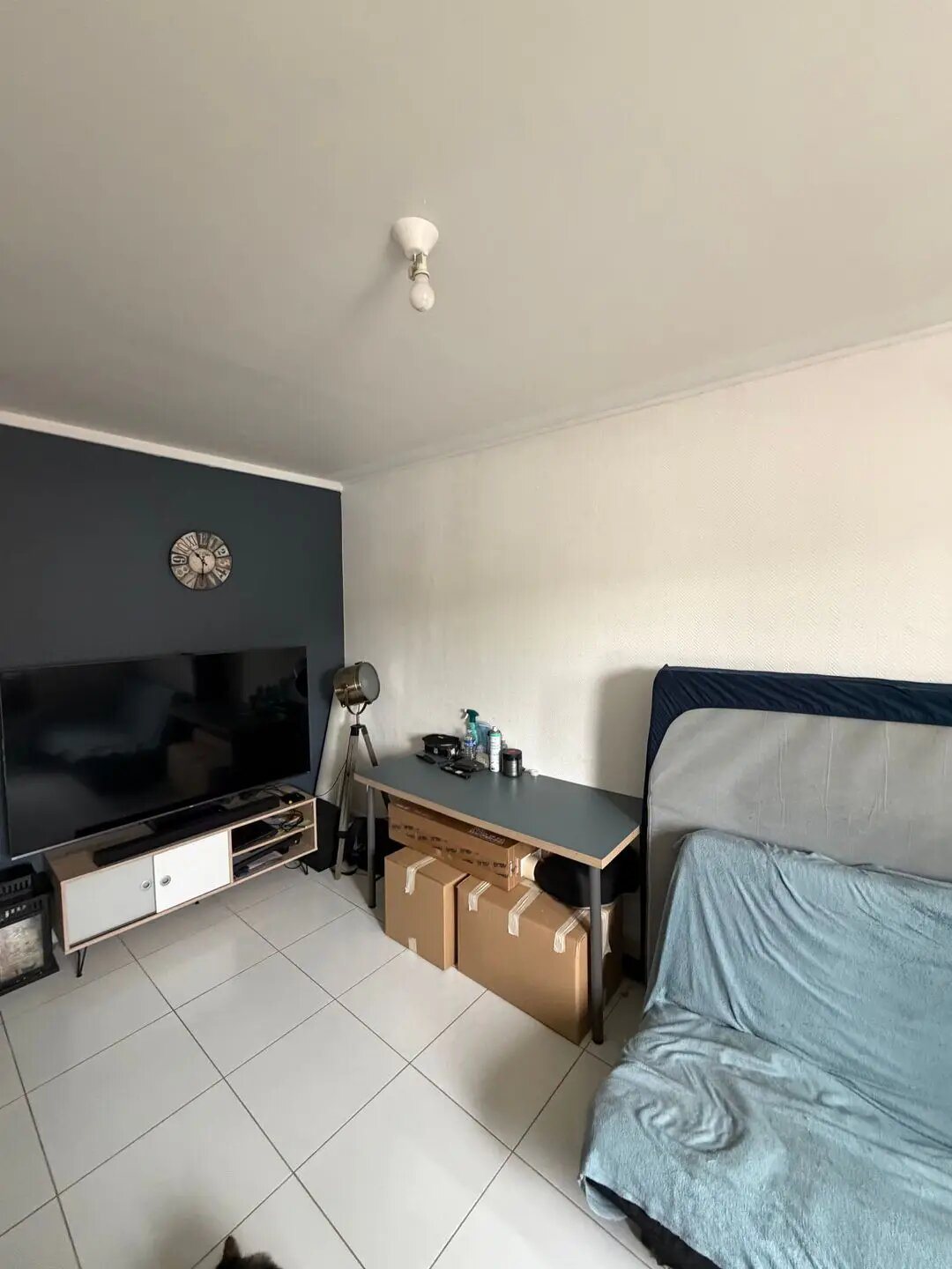 Appartement à louer, 32m², Douai