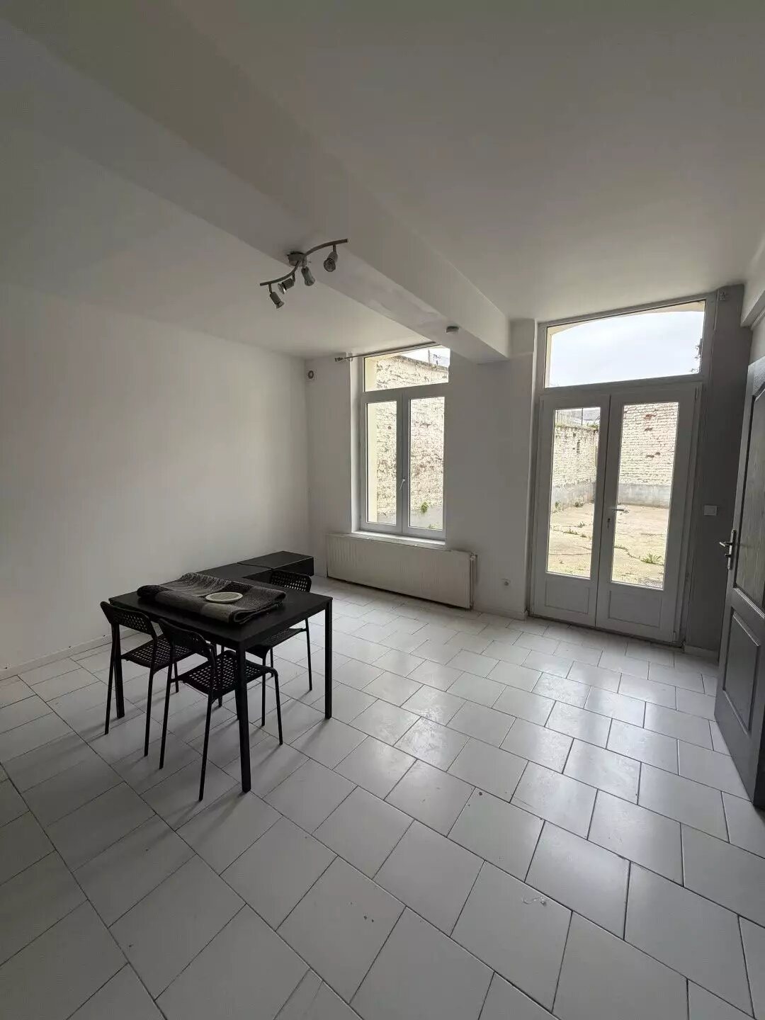 Appartement à louer, 32m², Douai
