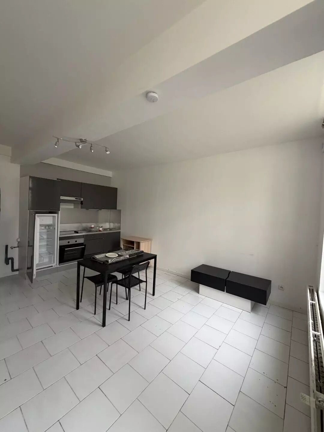 Appartement à louer, 32m², Douai