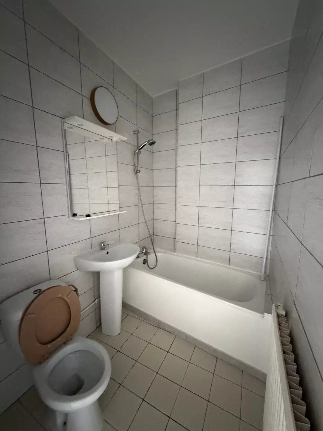 Appartement à louer, 32m², Douai