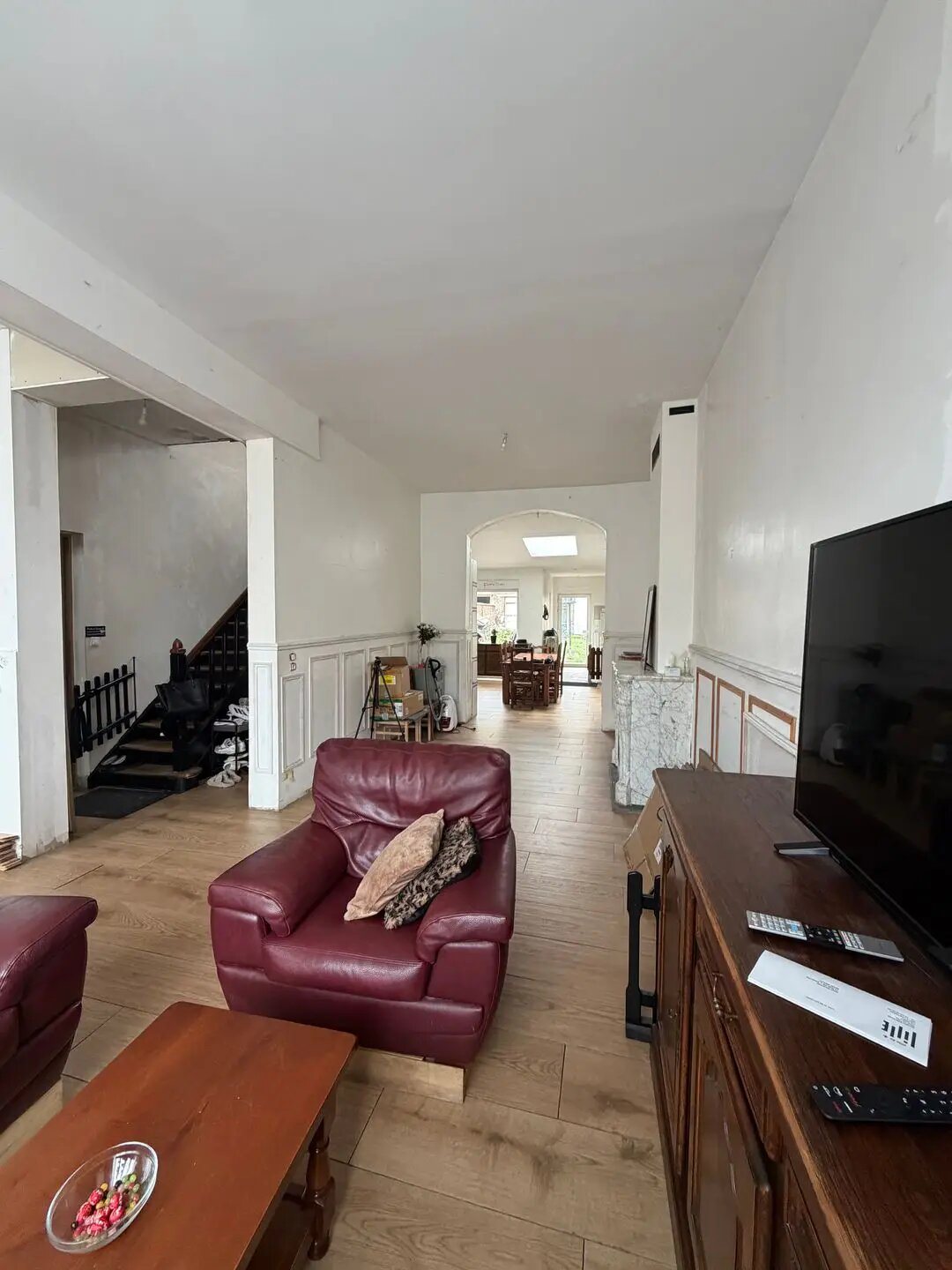 Maison à vendre, 230m², Dechy
