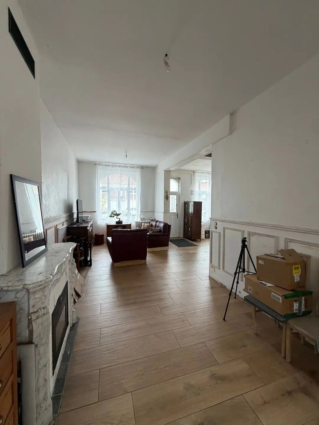 Maison à vendre, 230m², Dechy