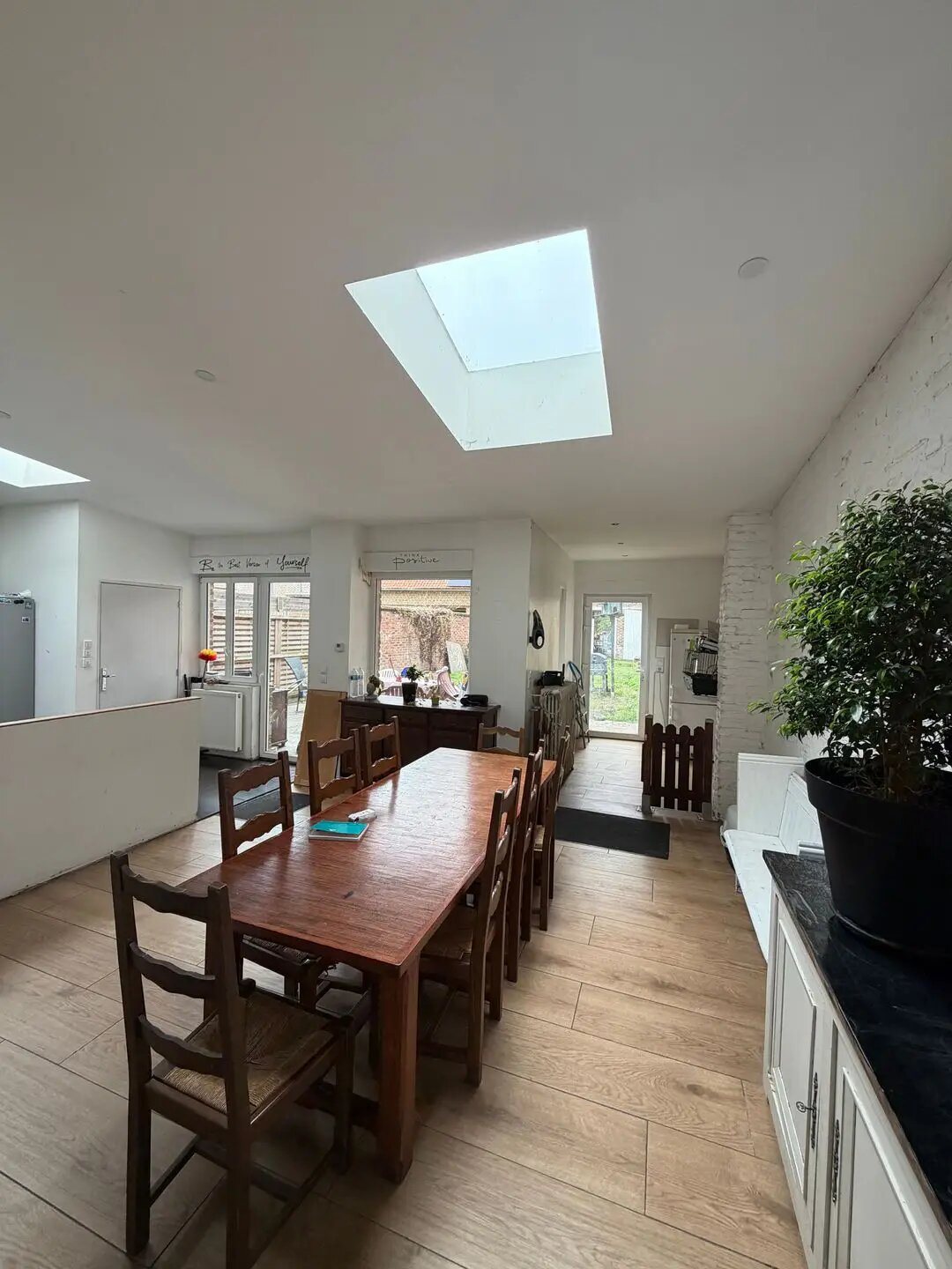 Maison à vendre, 230m², Dechy