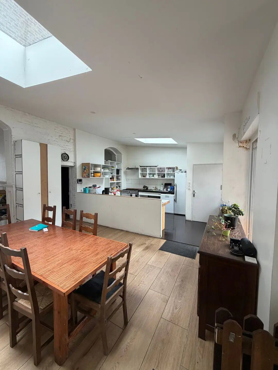 Maison à vendre, 230m², Dechy