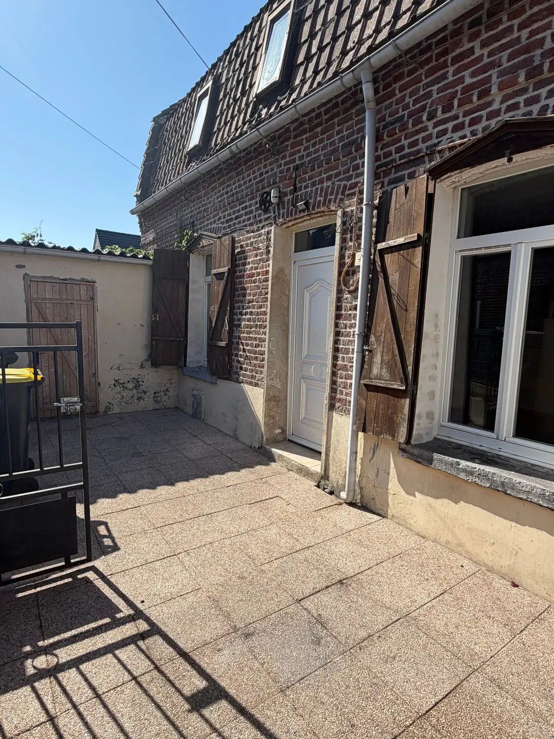 Maison à louer, 65m², Sin-le-Noble
