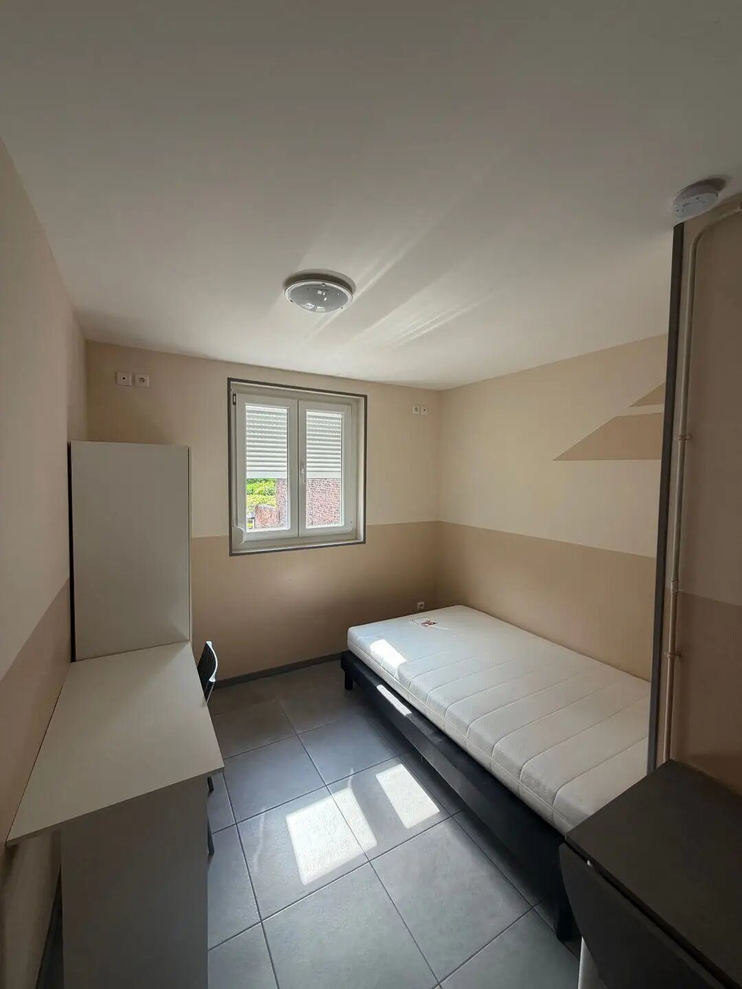 Appartement à louer, 17m², Douai