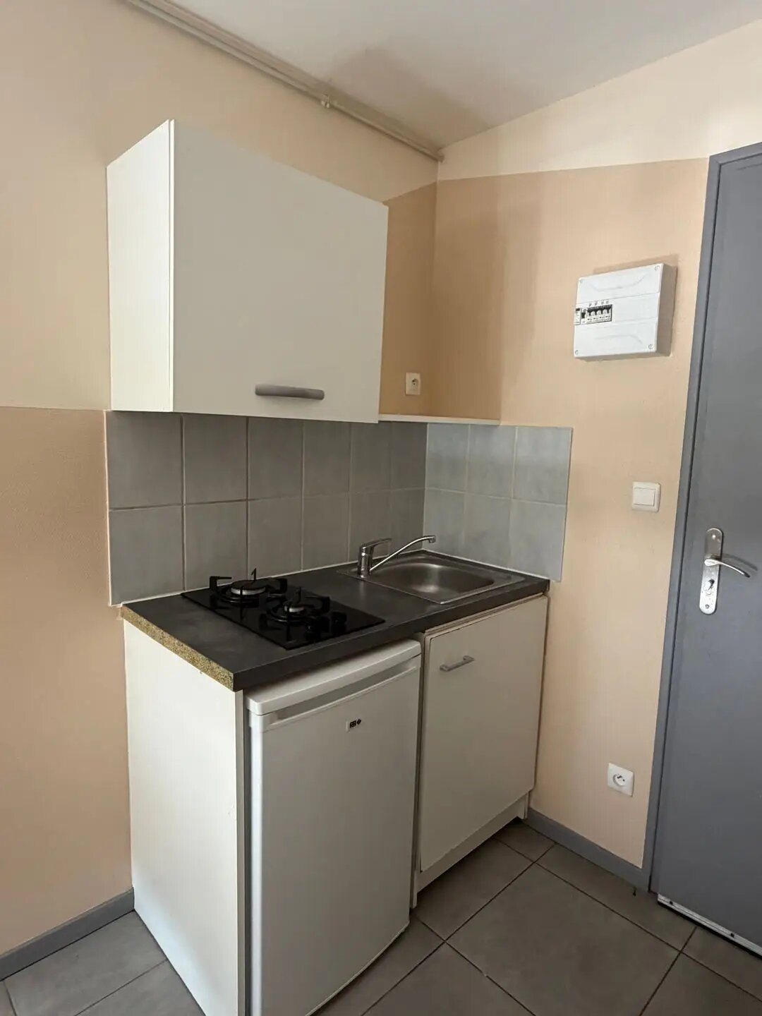 Appartement à louer, 17m², Douai