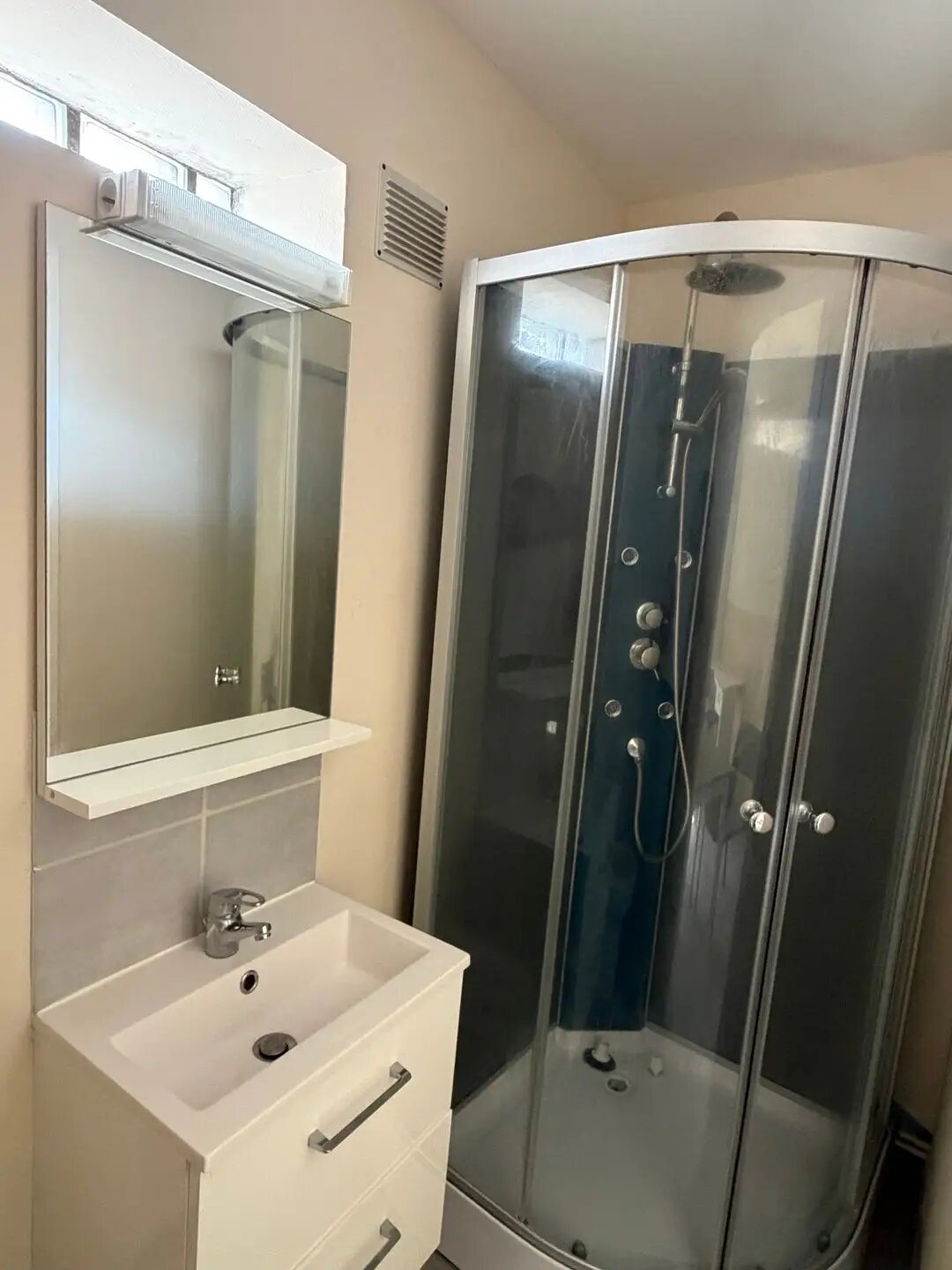 Appartement à louer, 17m², Douai