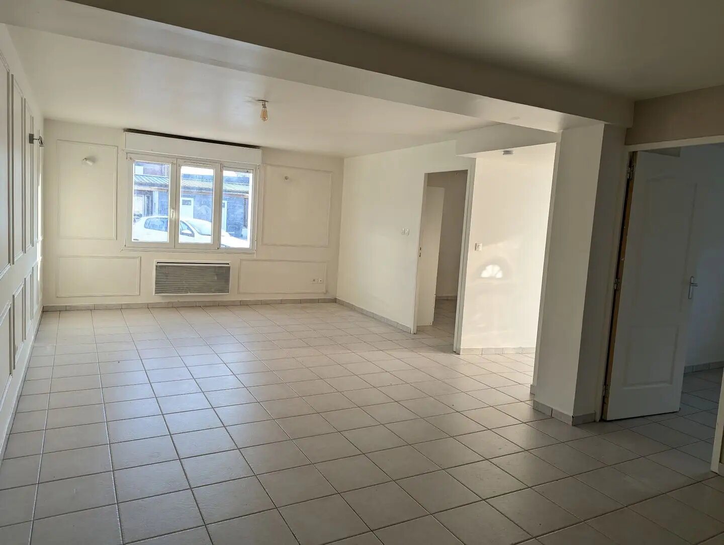 Appartement à louer, 73m², Sin-le-Noble