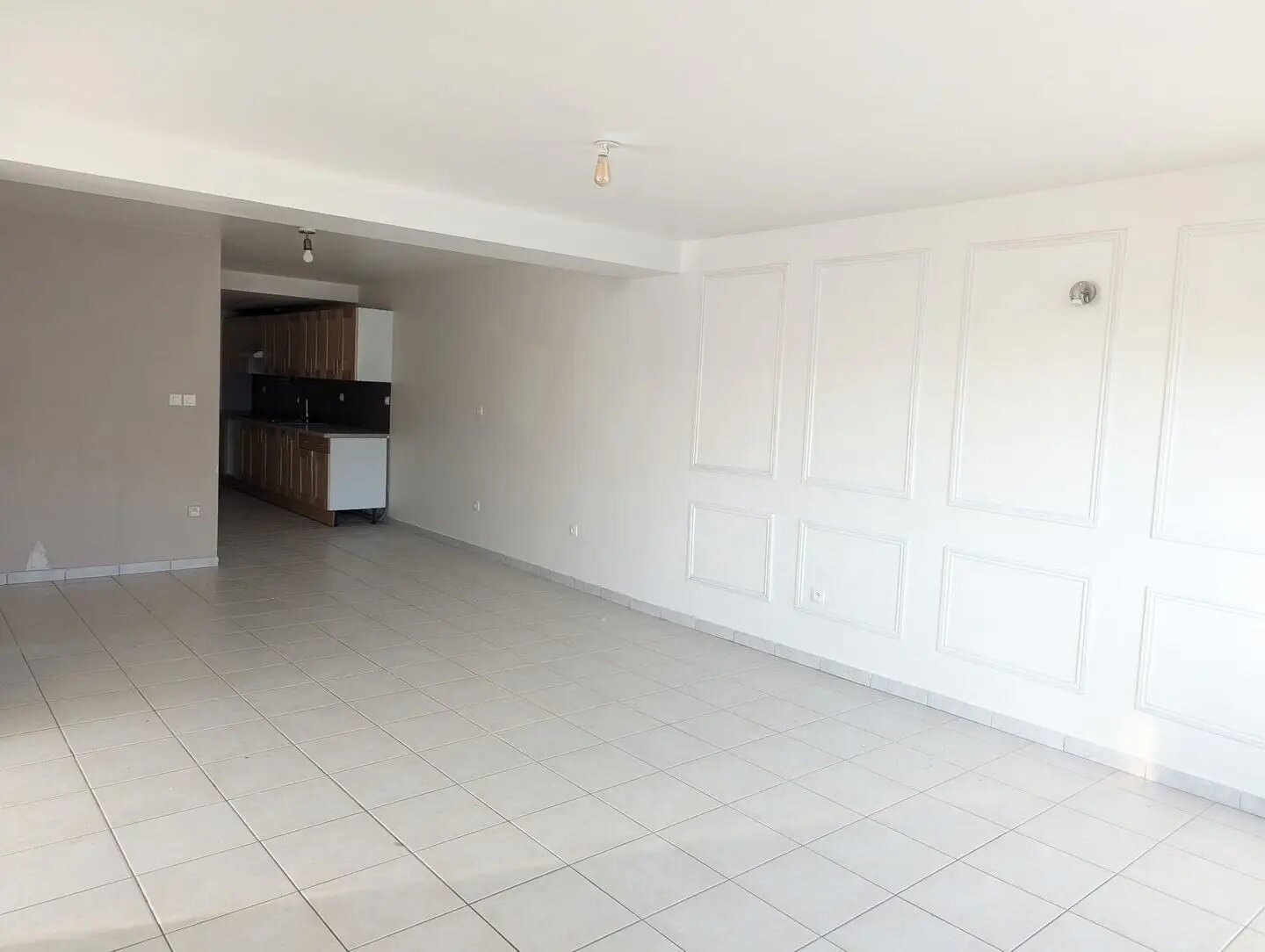 Appartement à louer, 73m², Sin-le-Noble