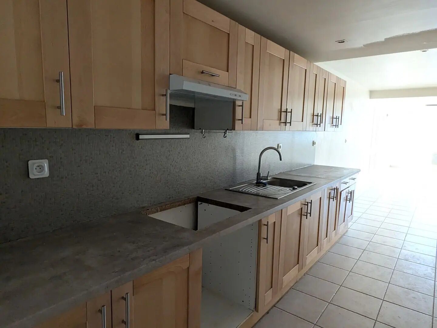 Appartement à louer, 73m², Sin-le-Noble
