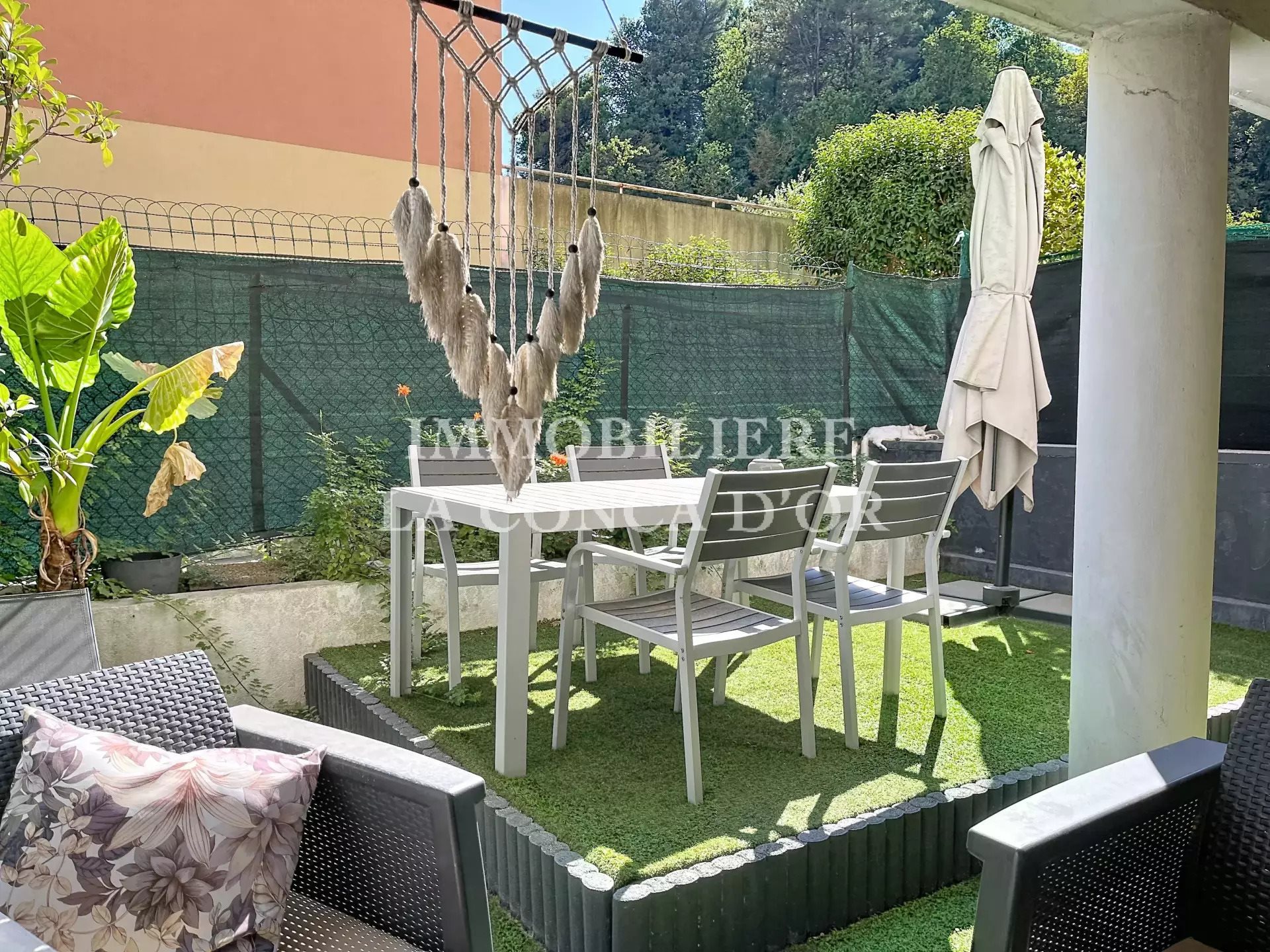 Appartement à vendre, 44m², Saint-André-de-la-Roche
