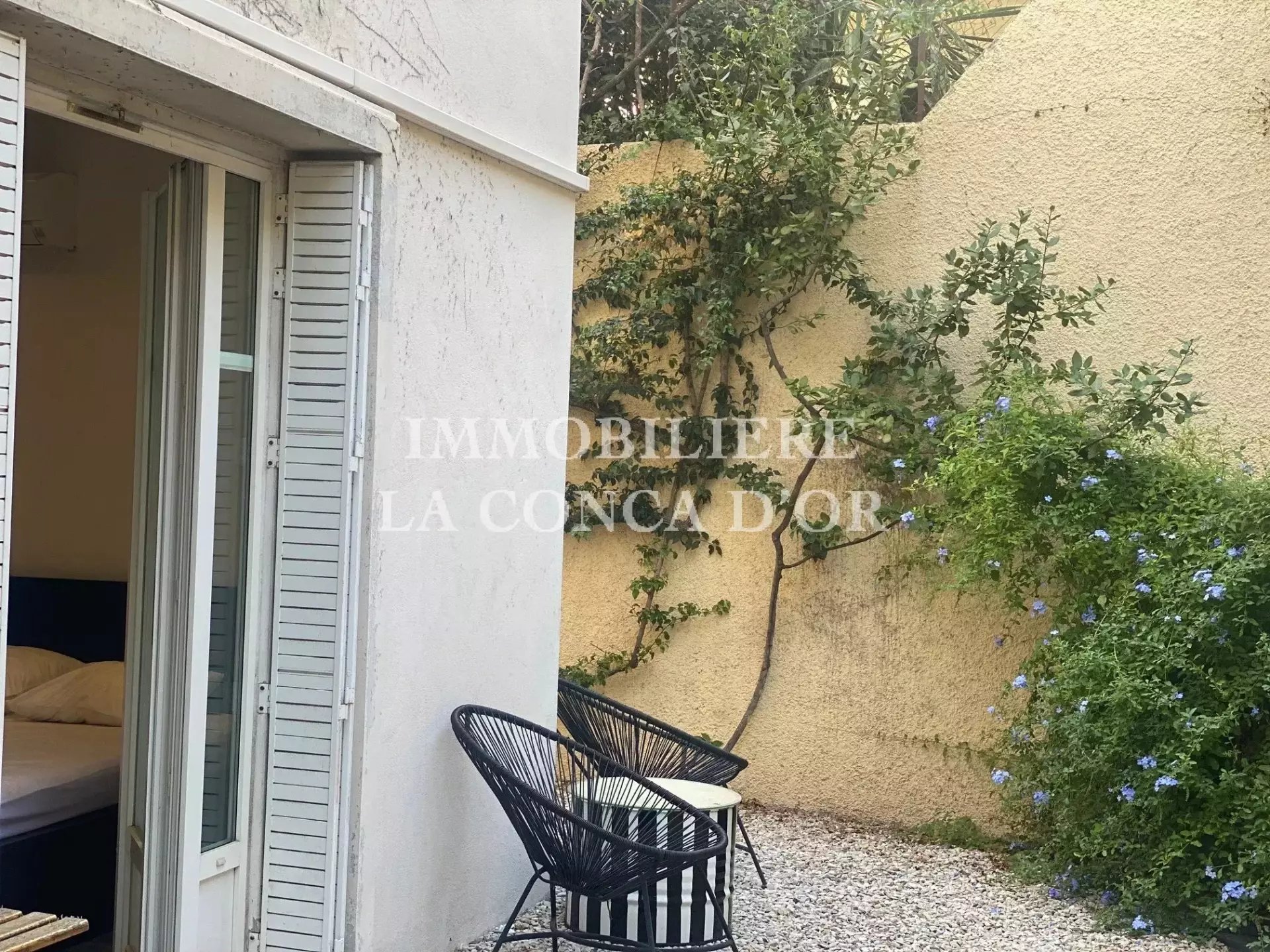Appartement à louer, 39m², Nice