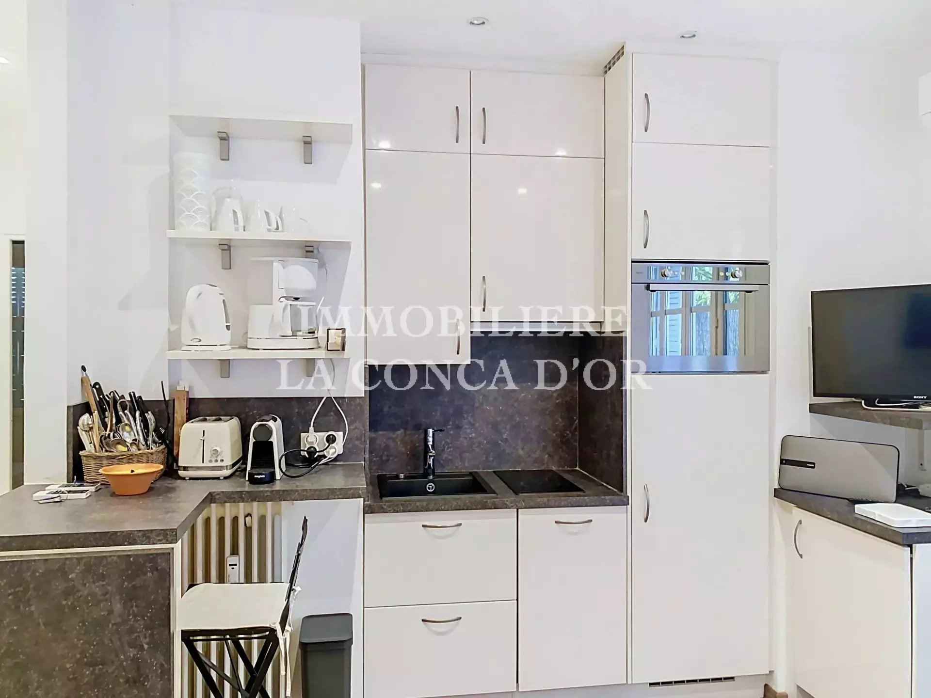 Appartement à louer, 39m², Nice