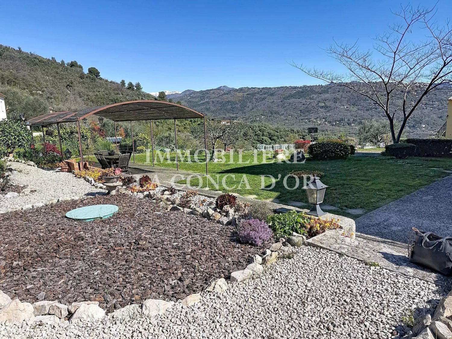 Maison à vendre, 170m², Châteauneuf-Villevieille