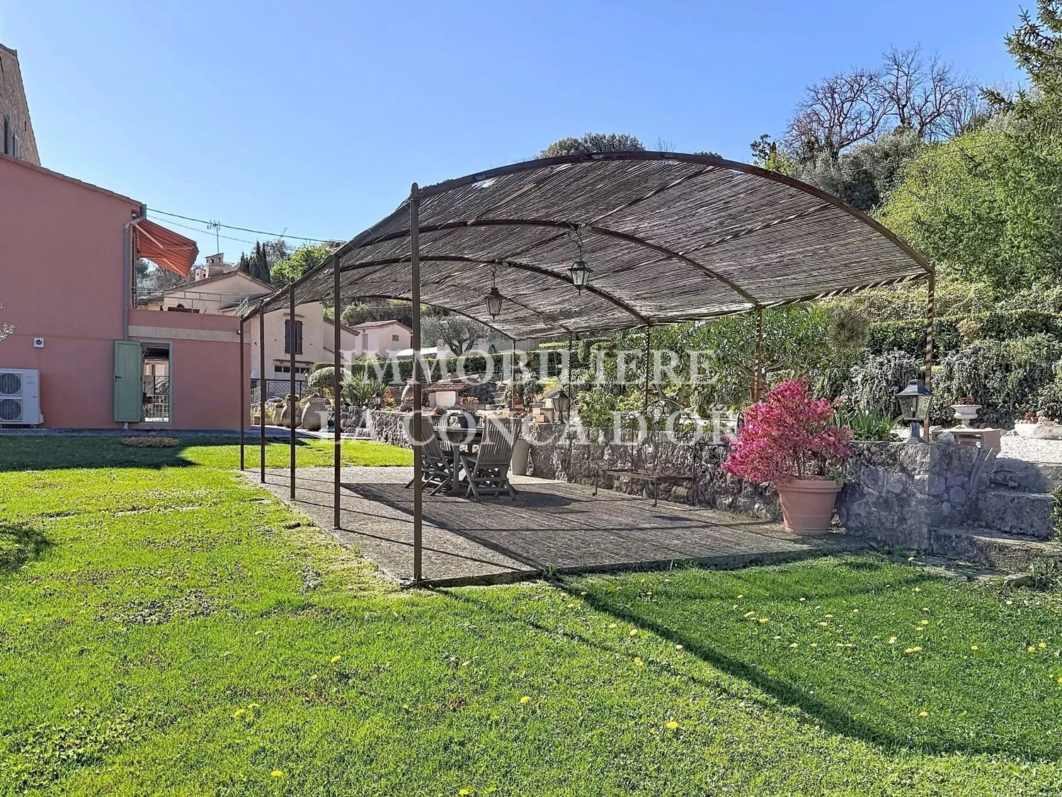 Maison à vendre, 170m², Châteauneuf-Villevieille