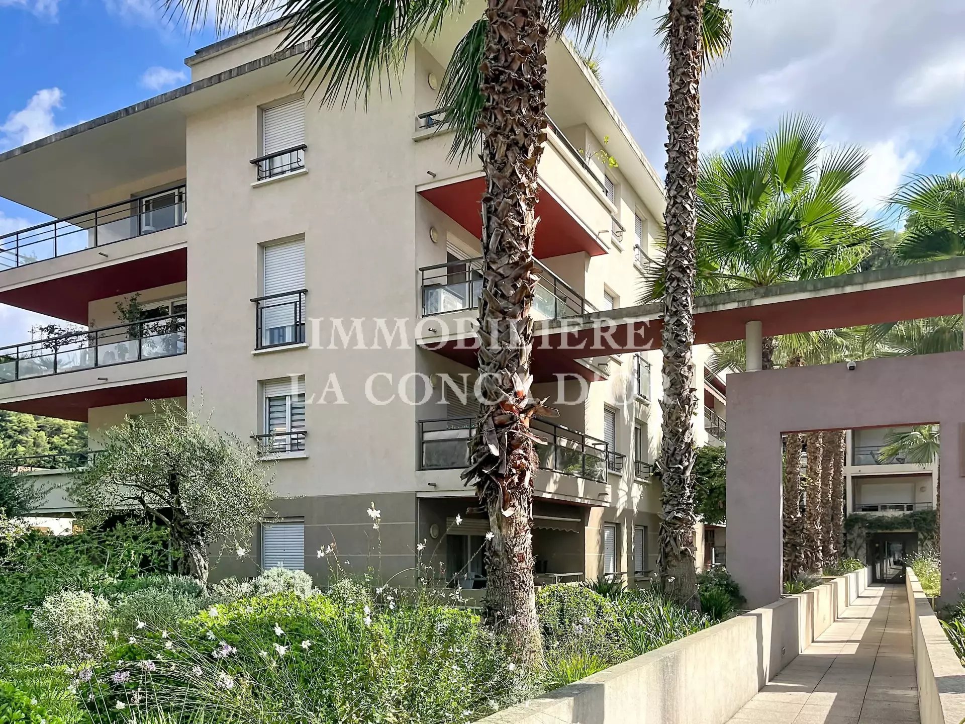 Appartement à vendre, 67m², Saint-André-de-la-Roche