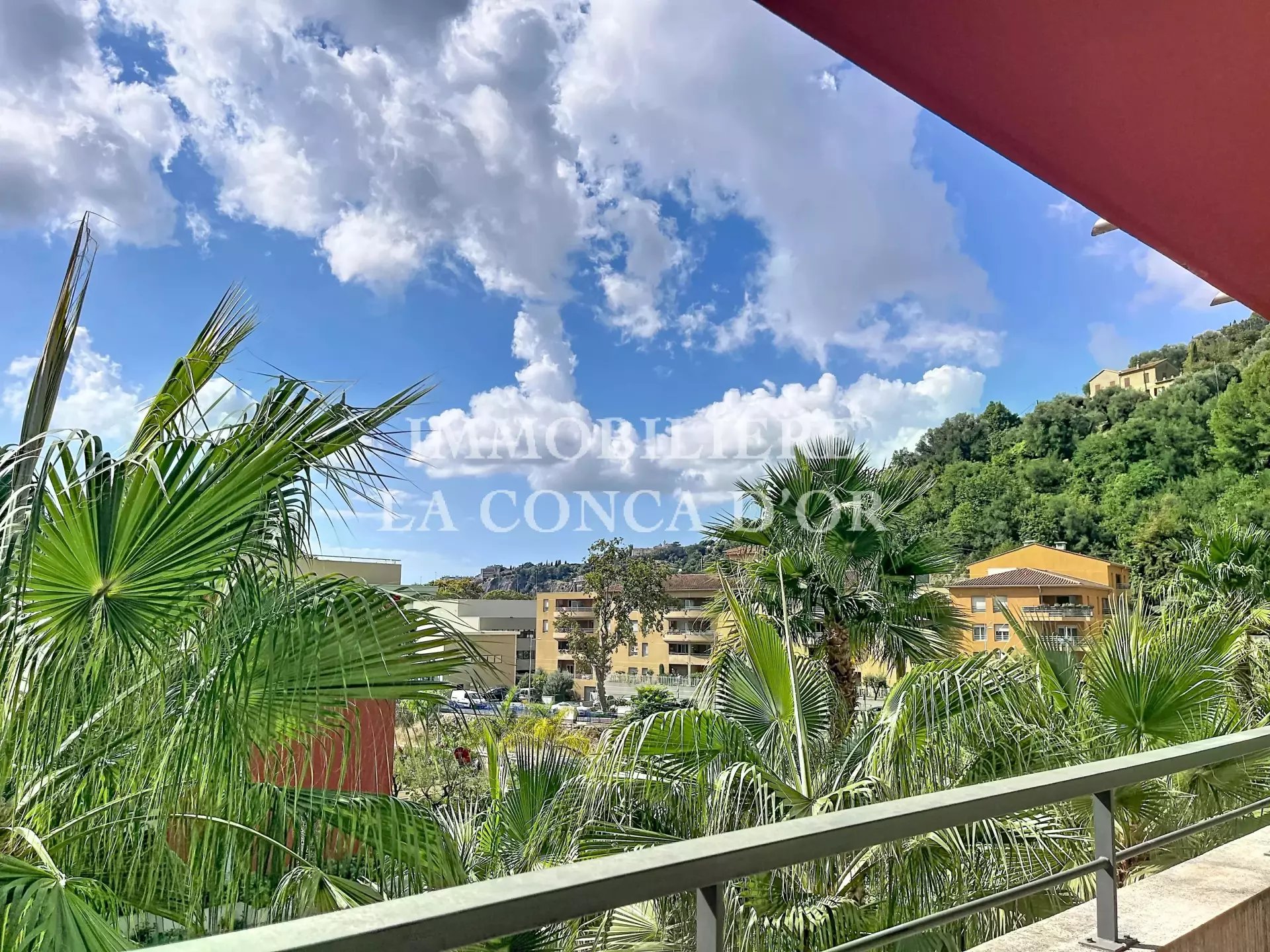 Appartement à vendre, 67m², Saint-André-de-la-Roche
