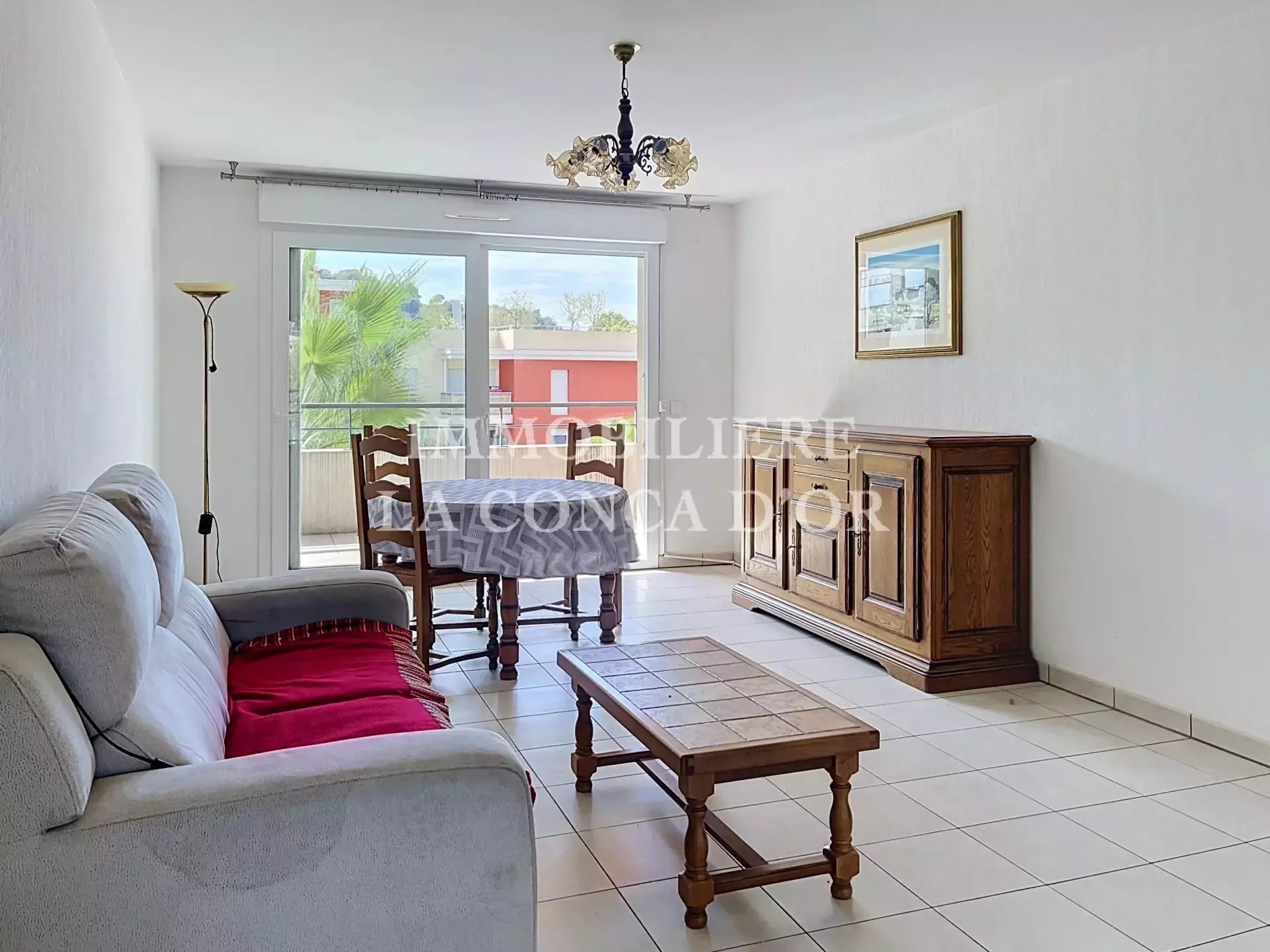 Appartement à vendre, 67m², Saint-André-de-la-Roche