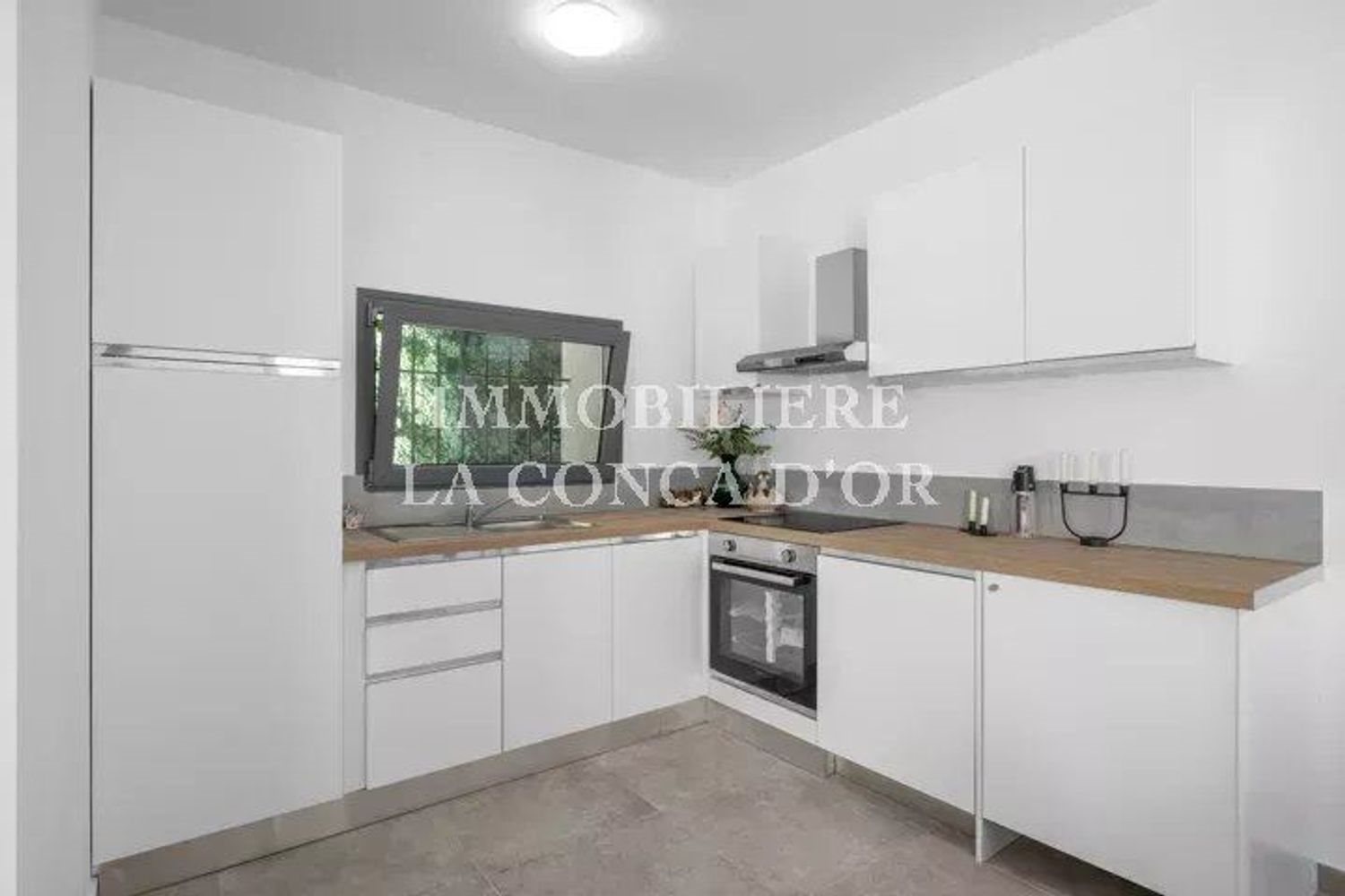Appartement à vendre, 62m², Tourrette-Levens