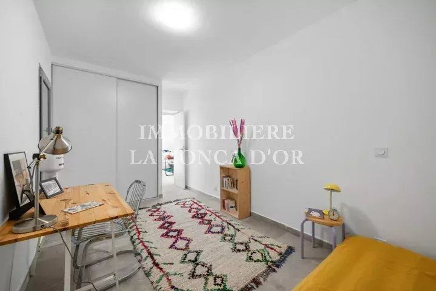 Appartement à vendre, 62m², Tourrette-Levens