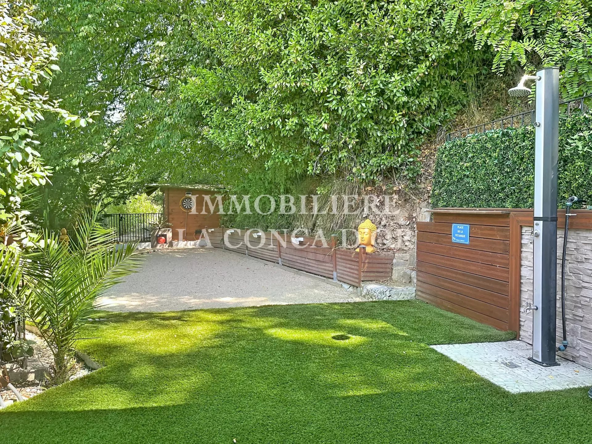 Maison à vendre, 140m², Tourrette-Levens