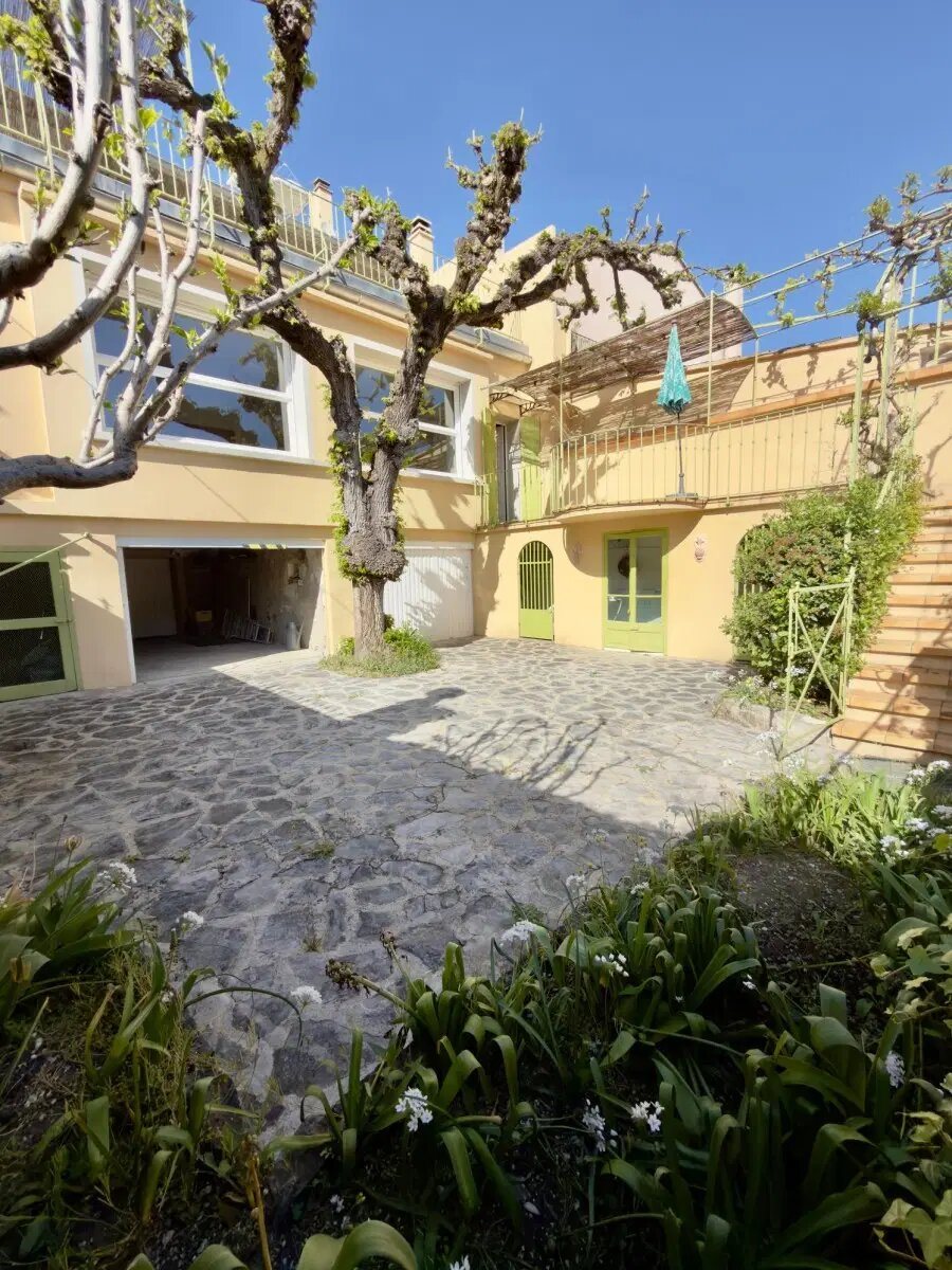 Maison à vendre, 185m², Nyons