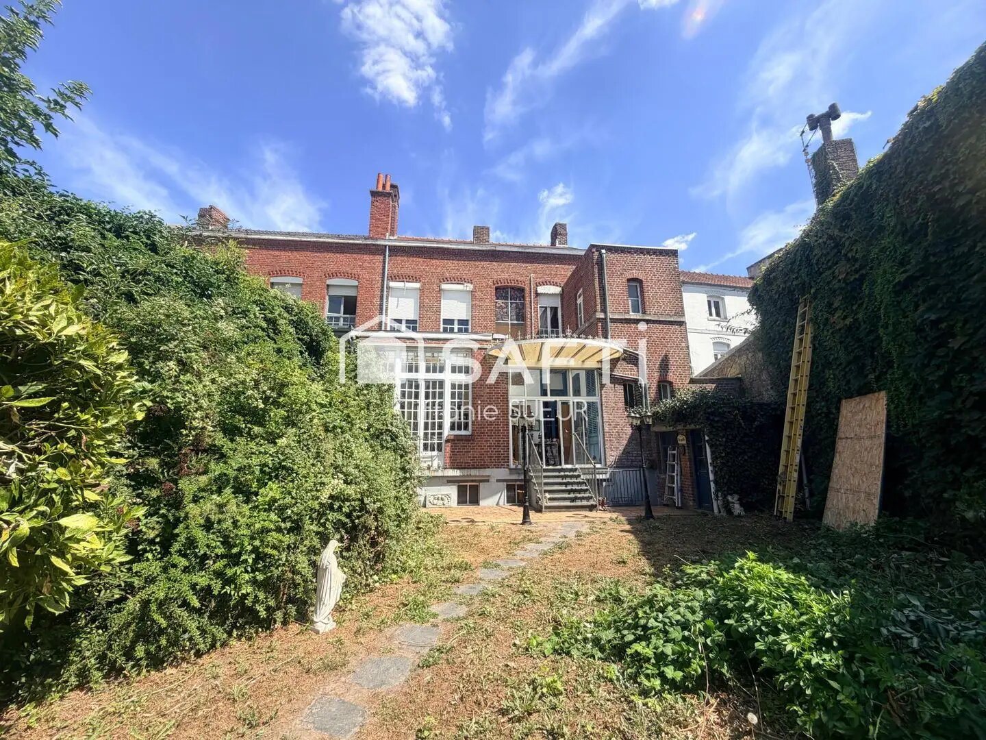 Maison à vendre, 260m², Hénin-Beaumont