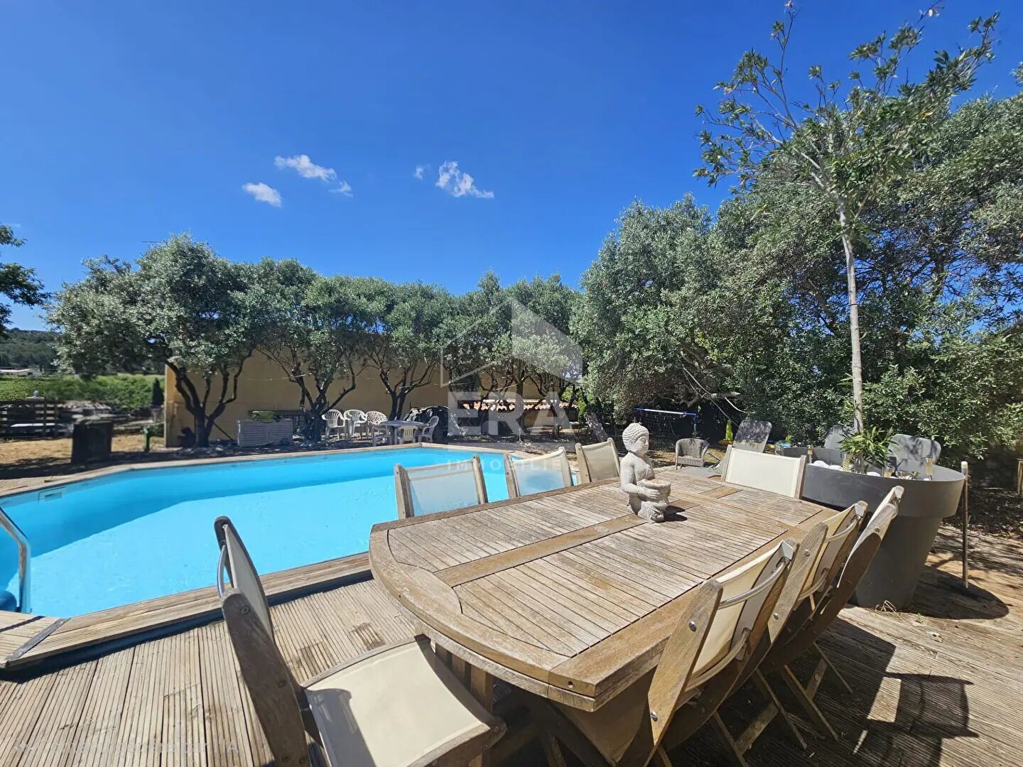 Maison à vendre, 85m², Lançon-Provence