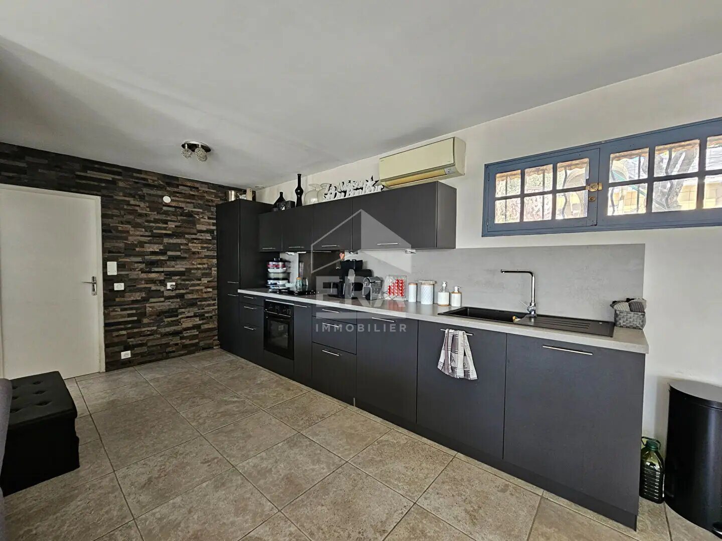 Maison à vendre, 85m², Lançon-Provence