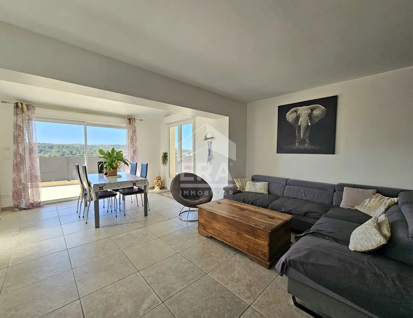 Maison à vendre, 85m², Lançon-Provence
