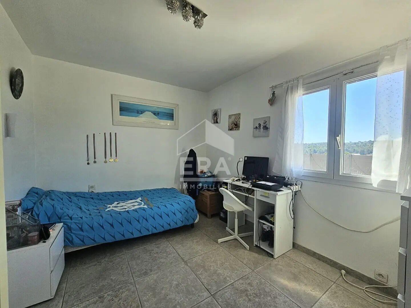 Maison à vendre, 85m², Lançon-Provence