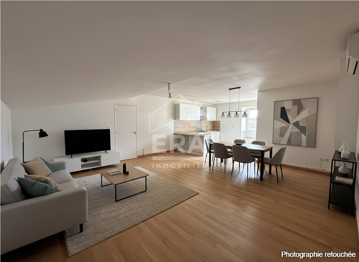 Appartement à vendre, 93m², Lançon-Provence