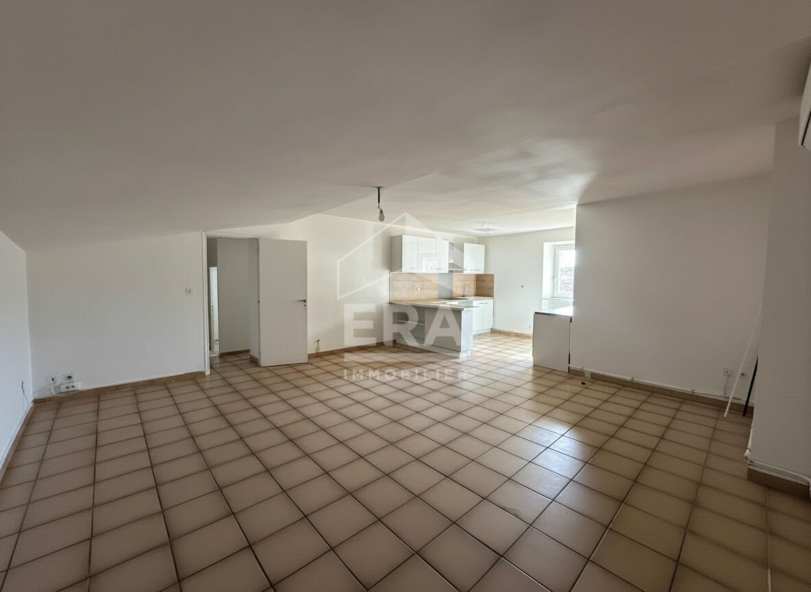 Appartement à vendre, 93m², Lançon-Provence