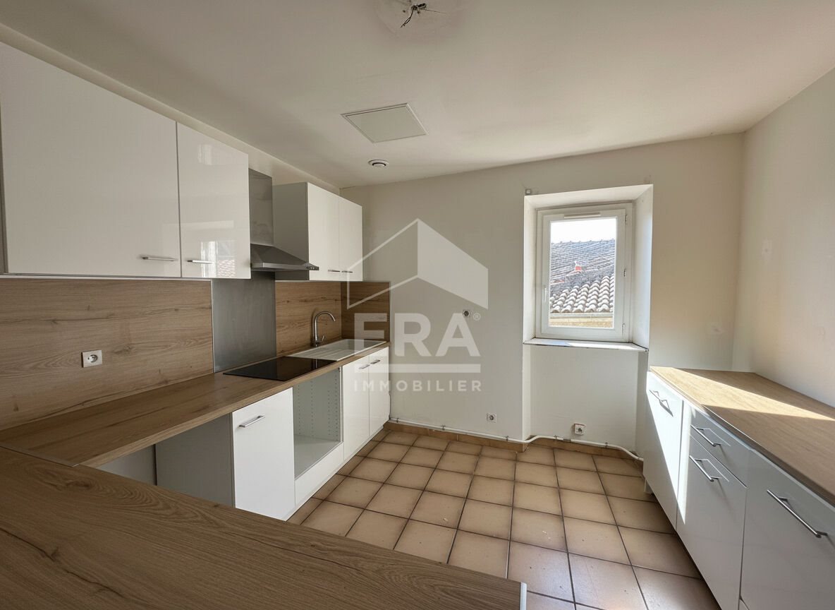 Appartement à vendre, 93m², Lançon-Provence