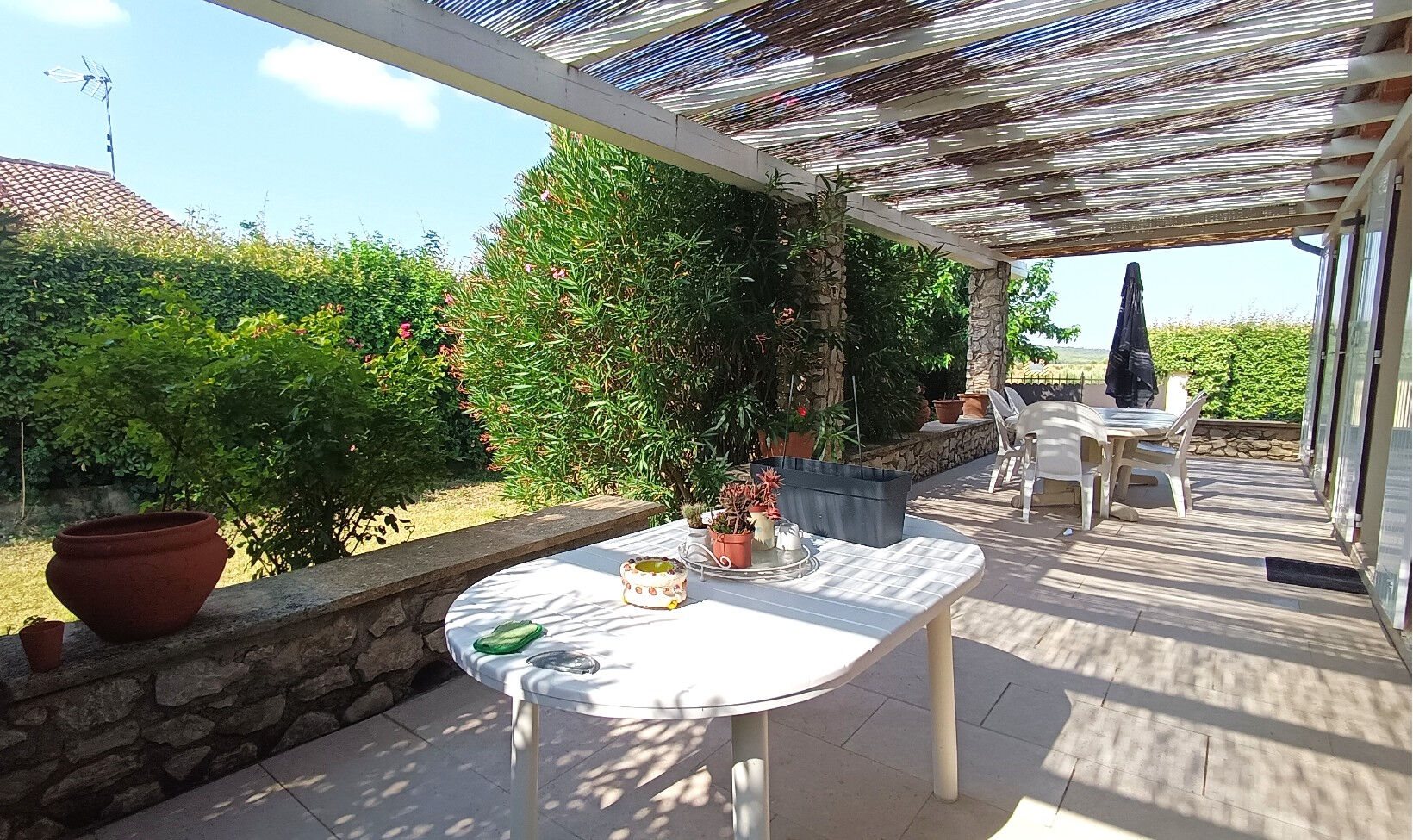 Maison à vendre, 90m², Lançon-Provence