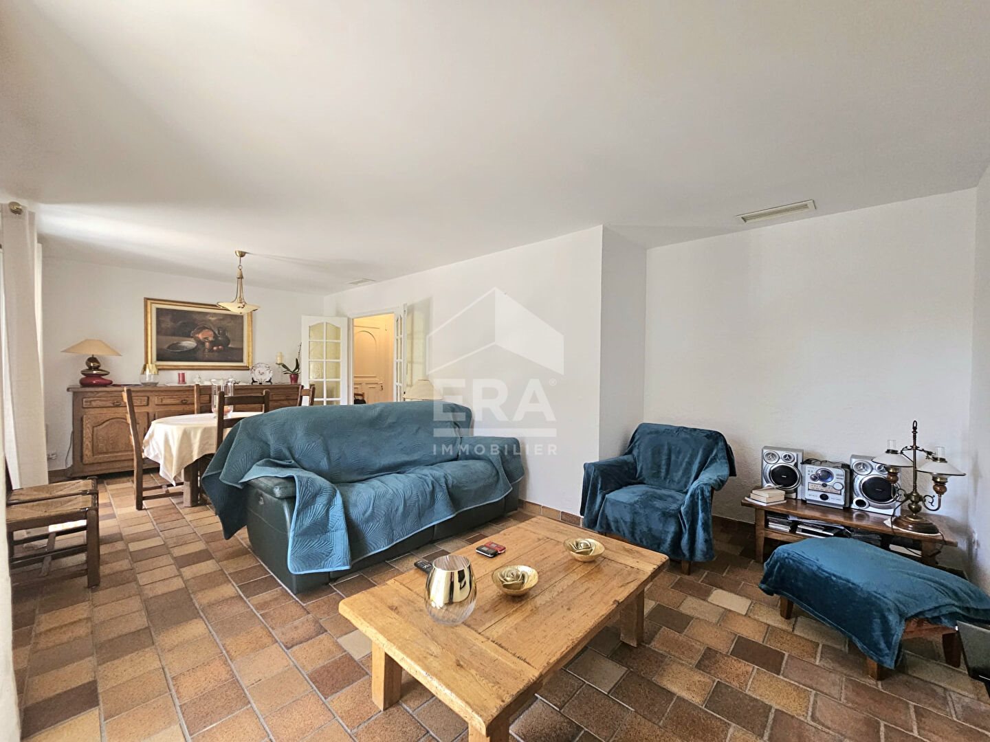 Maison à vendre, 90m², Lançon-Provence