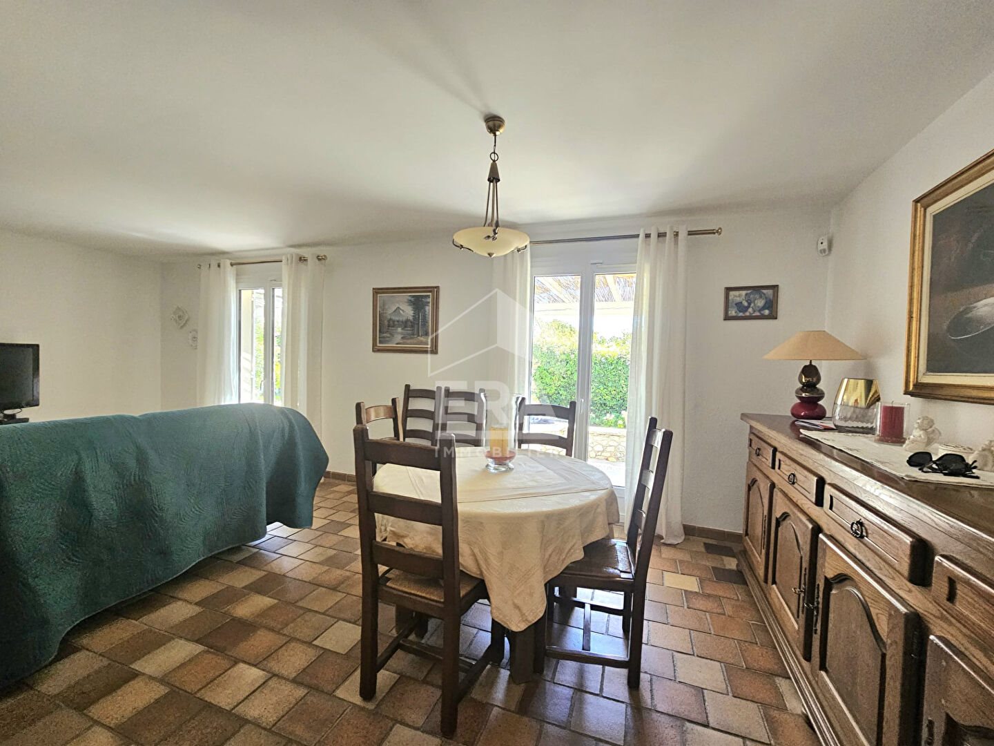 Maison à vendre, 90m², Lançon-Provence