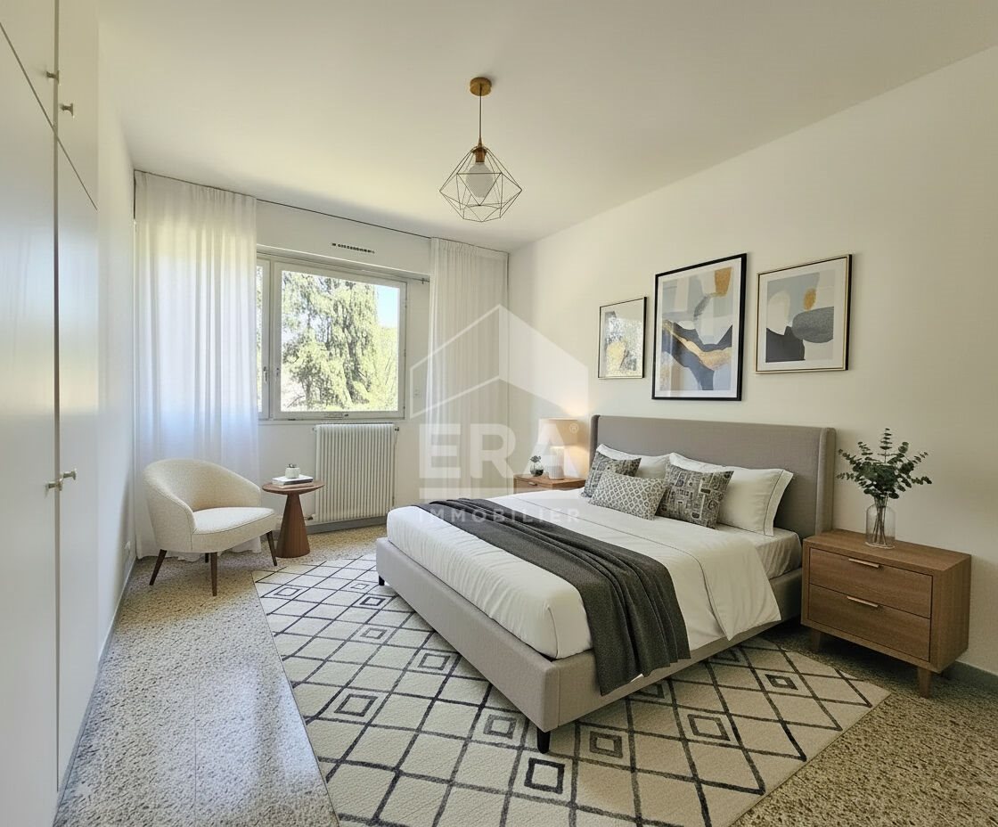 Appartement à louer, 97m², Aix-en-Provence