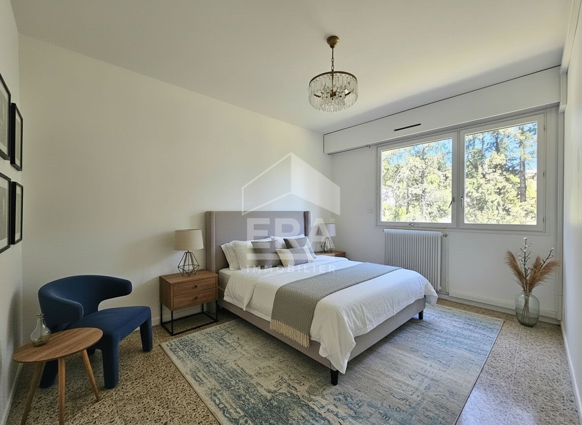 Appartement à louer, 97m², Aix-en-Provence
