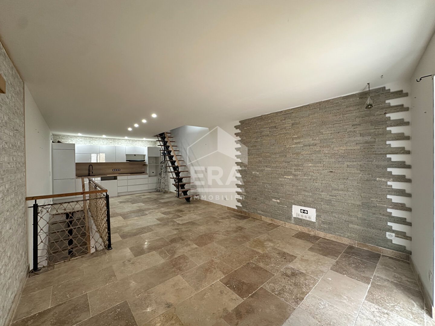 Maison à vendre, 84m², Pélissanne