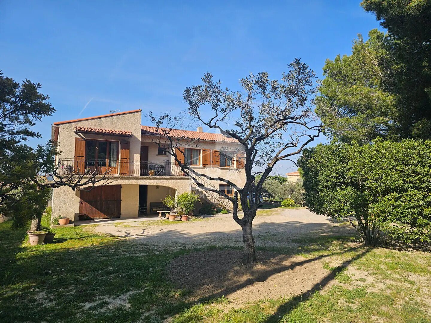Maison à vendre, 140m², Lançon-Provence