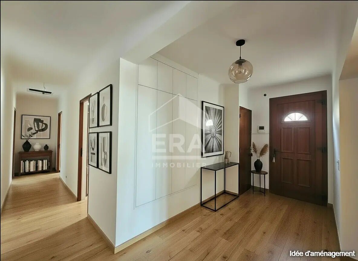 Maison à vendre, 140m², Lançon-Provence